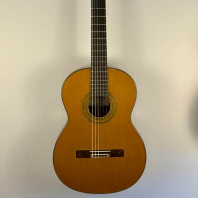 2003 Kenny Hill "Fleta Model" -French Polish image 1