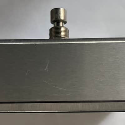 MXR M108S Ten Band EQ 2016 - Present - Silver image 5