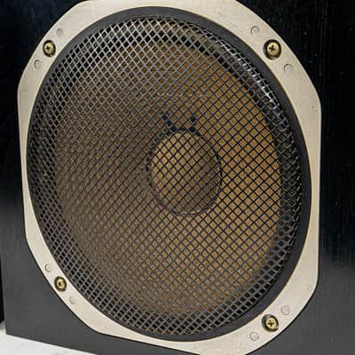 Vintage Yamaha NS-1000 Floor Speaker Monitors – Matched Pair – Consecutive SN image 6