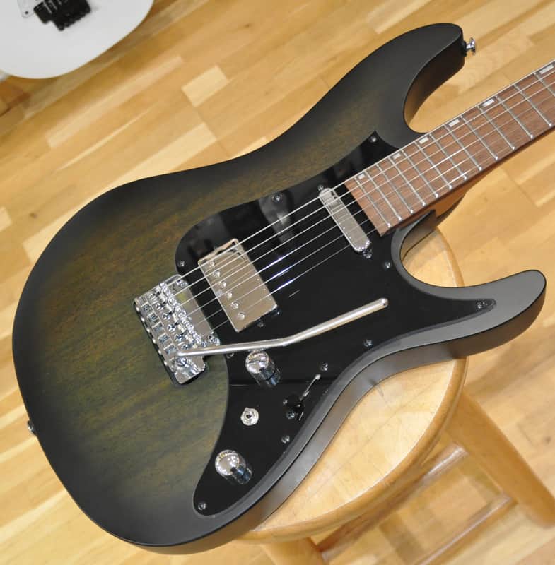 Ibanez EH10 Erick Hansel Signature | Reverb