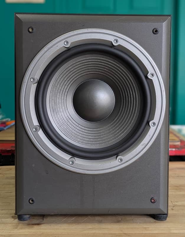JBL E150P NA - NA image 1