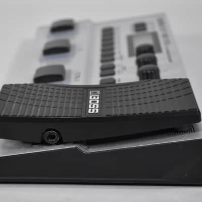 Boss GT-1B Multi Effect Bass Processor Effect Pedal image 5