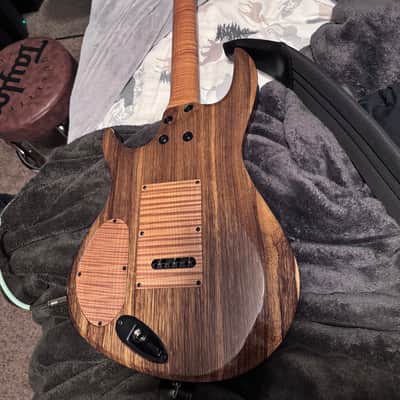 Kiesel A2 2025 - Reverse Monster Burst image 3