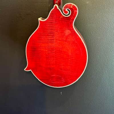 Eastman MD814 2024 - Cherry Gloss image 5