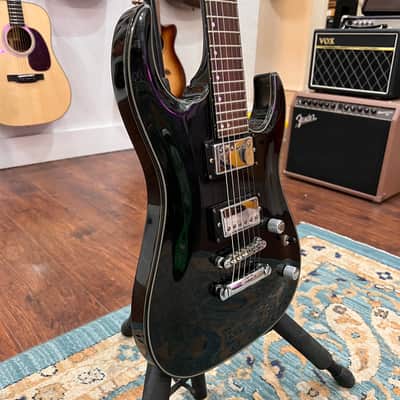 Samick-Greg Bennett CD2MBK - Black image 4