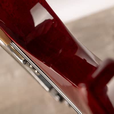 Gibson SG Standard, Heritage Cherry | Demo image 19