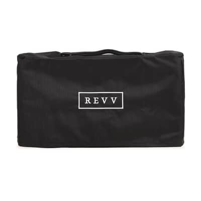 Revv Generator G25 25w Tube Amp Head image 6