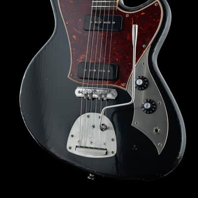 Novo Serus J - Bull Black image 2