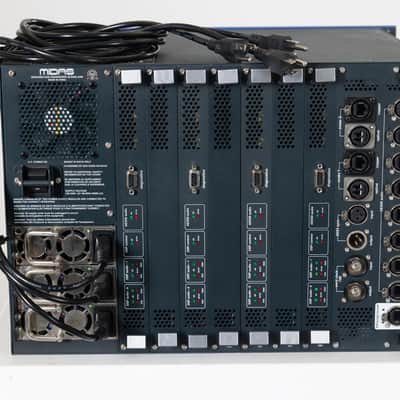Midas PRO3-CC-IP 2014 image 23