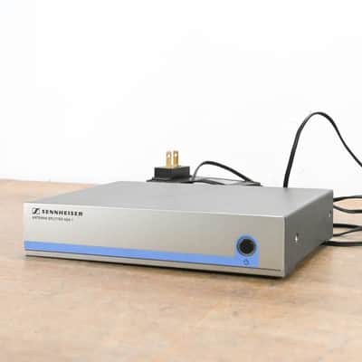 Sennheiser ASA 1 Active Antenna Splitter - 500-870 MHz CG012K7 image 1