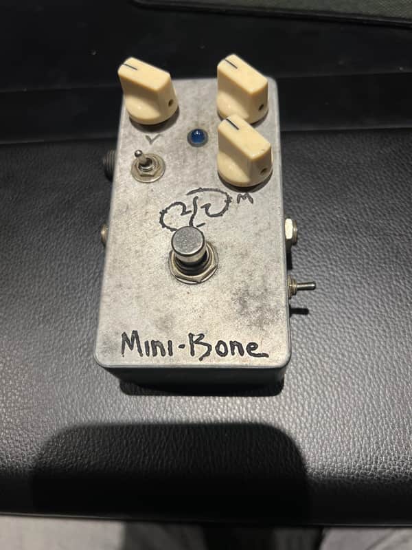 Paul Trombetta PTD Mini-Bone V1 Paul Trombetta Mini-Bone V1 image 1