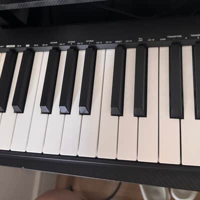 M-Audio keyborad 2024-2025 image 3