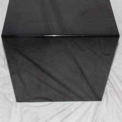 Sonance SUB 12-250 12" powered subwoofer sealed acoustic suspension image 6