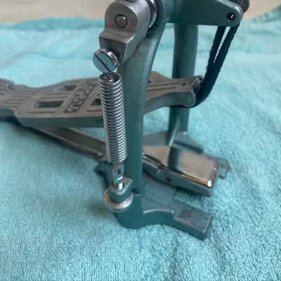 Rogers Bass drum pedal with Bruno parts 60s - Various image 8