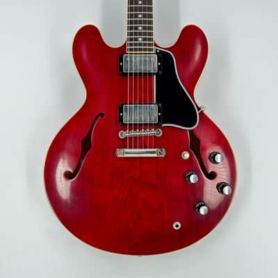 Gibson ES 335 1961 - Sixties Cherry image 1