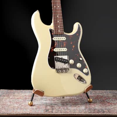 Laurent Brondel Honeycaster Hybrid Olympic White. NEW, (Authorized Dealer) image 2