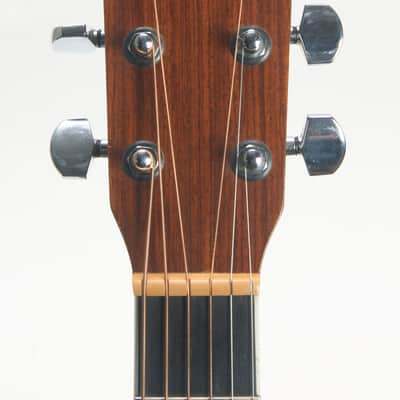 Martin D-35 (1980) image 11