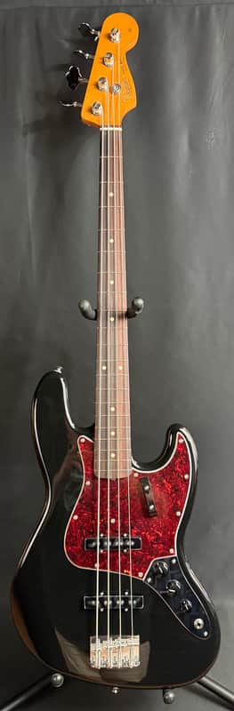Fender Vintera II '60s Jazz Bass