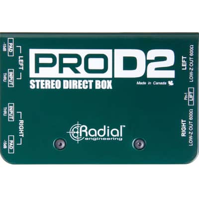 Radial ProD2 2010s - Green image 2