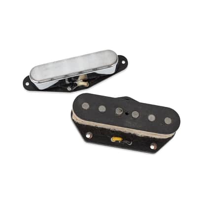 Seymour Duncan	Pete Anderson Working Class MJ40 Tele Pickup Set