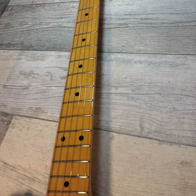 Tokai BreezySound Telecaster Japan - Gloss Black - MIJ Bild 10