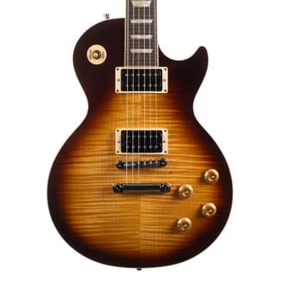 Used Gibson Slash Les Paul Standard November Burst 2024