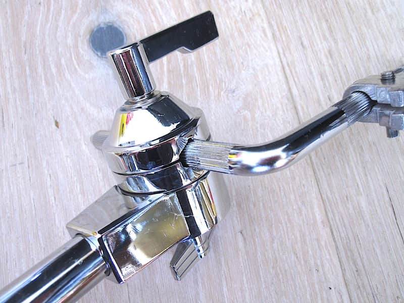 Tama Long Tom Arm with Memory Lock- Vintage image 1