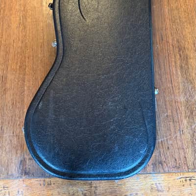 Fender American Standard Jazz Bass 1996 50th Anniversary - Sonic Blue image 9