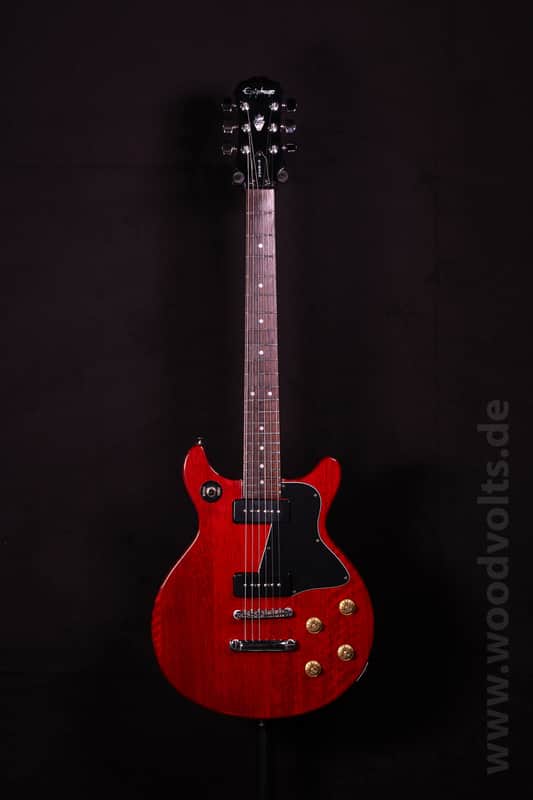 Epiphone Les Paul Special Double Cut 1994 image 1