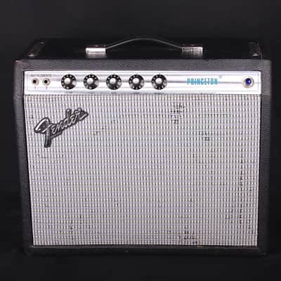 Fender Princeton 12-Watt 1x10" Guitar Combo 1978 - 1980