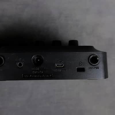 Zoom G1XFour Multi-Effects Pedal image 14