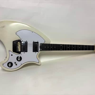 Ovation Breadwinner 1972 - EXTREMELY RARE! PRE PRODUCTION PROTOTYPE! - Possibly the first one ever made! image 2
