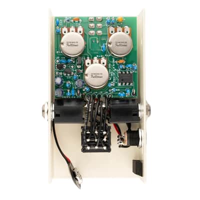 [3-Day DHL Intl Shipping] Fulltone CS-OCD v1.4 image 2