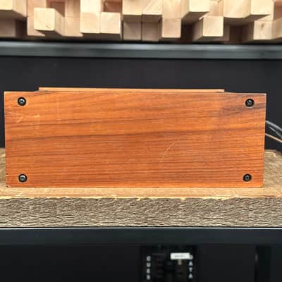 Vintage dbx 160 VU Compressor / Limiter. DBX160. Classic! image 5