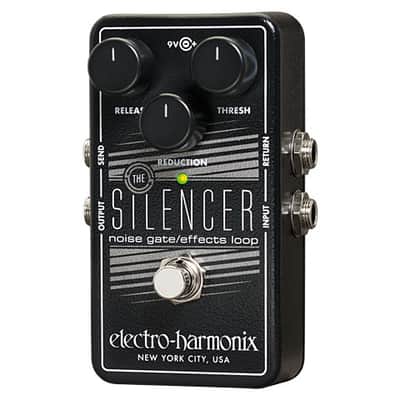 Electro Harmonix Silencer image 1