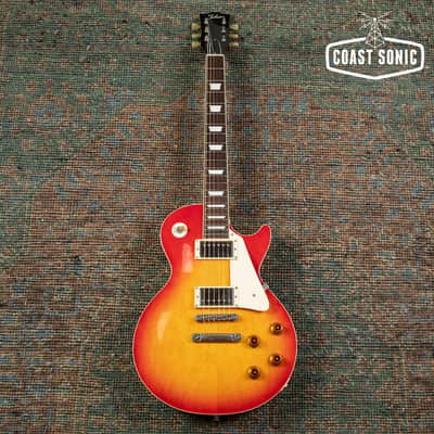 2019 Tokai LS129 Love Rock Model Made In Japan MIJ image 2