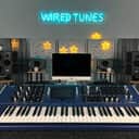 Waldorf Quantum MK2