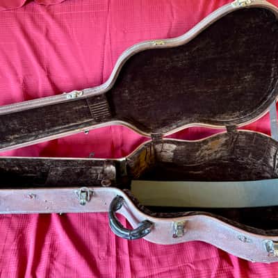 Douglas Ching Concert Classical Guitar SP/CSA 1988 image 21