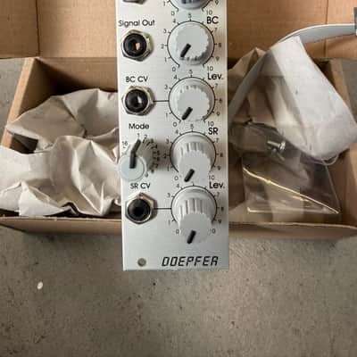 Doepfer A-189-1 Bit Modifier Eurorack Module w/ Original Box image 1