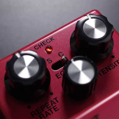 Boss DM-2W Waza Craft Delay image 6