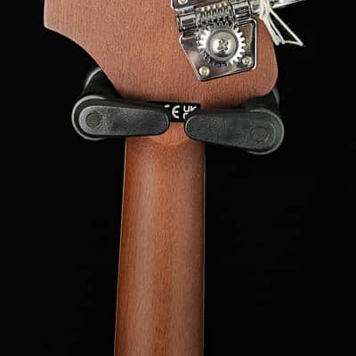 Fender Kingman Acoustic-electric Bass - Shaded Edge Burst - NEW image 8