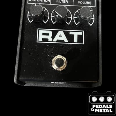 ProCo RAT 2 - Present - Black - X17248 image 2