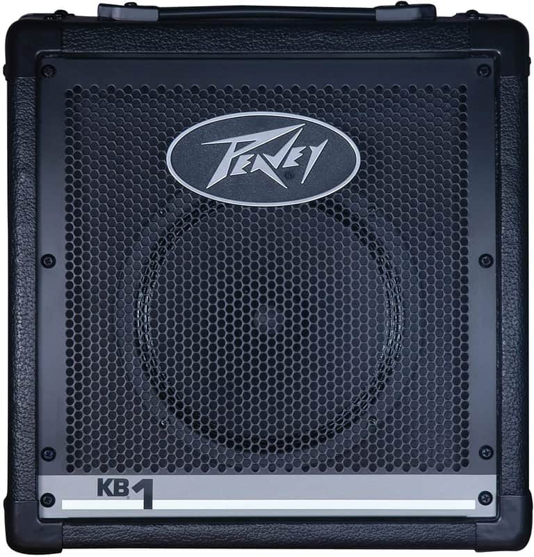 Peavey KB 1 8" 20W Keyboard Amplifier image 1