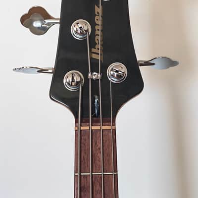 Ibanez TMB30 Standard Talman Bass image 3