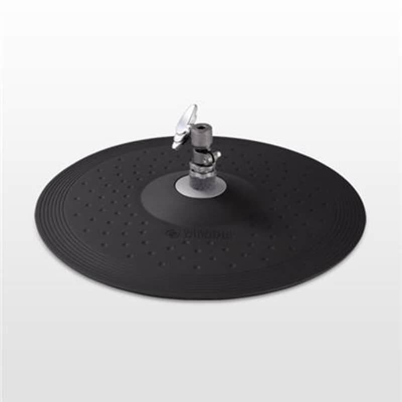 Yahama 13 inch hi-hat pad RHH135 image 1