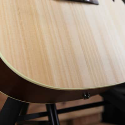 Gibson Hummingbird Special - Satin Natural (Serial #091) image 8