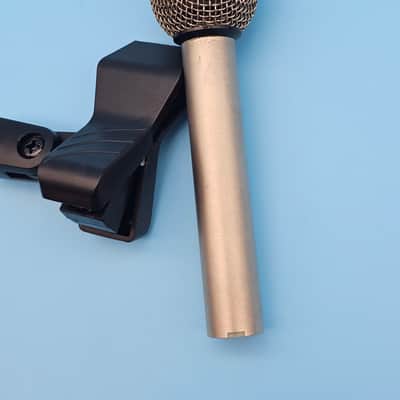 ☆Vintage 1970s AKG D707E *Serviced* Dynamic Microphone - Same Capsule D1000E D190E SM57 SM58 Alternative image 6