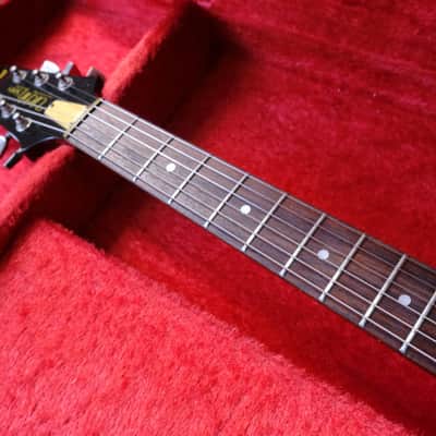 Aria Pro II Urchin Series 80's U-70 Rare image 11