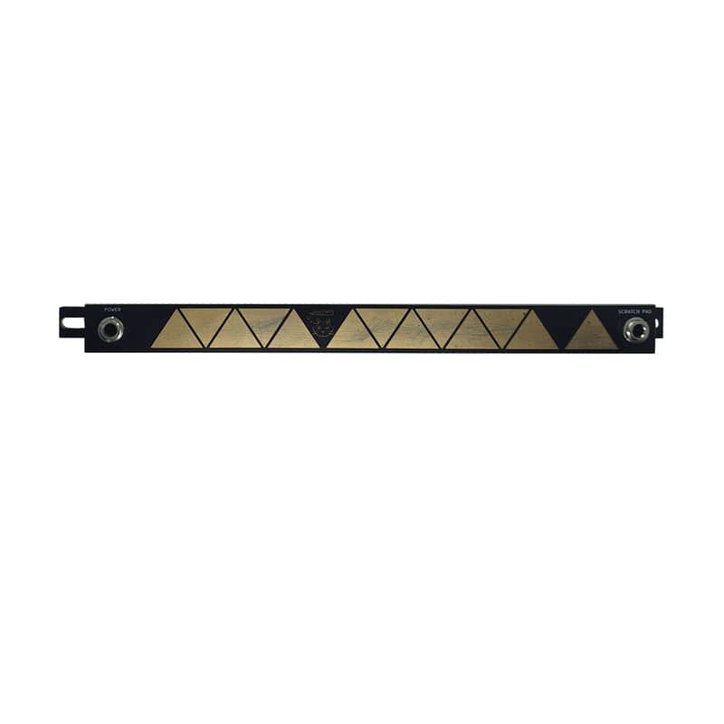 DIY KIT Waveform Magazine Catwalk Scratch Pad Keyboard Passive-ish image 1