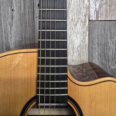 Lag Tramontane THV30DCE 2020s - Natural- with Case image 11
